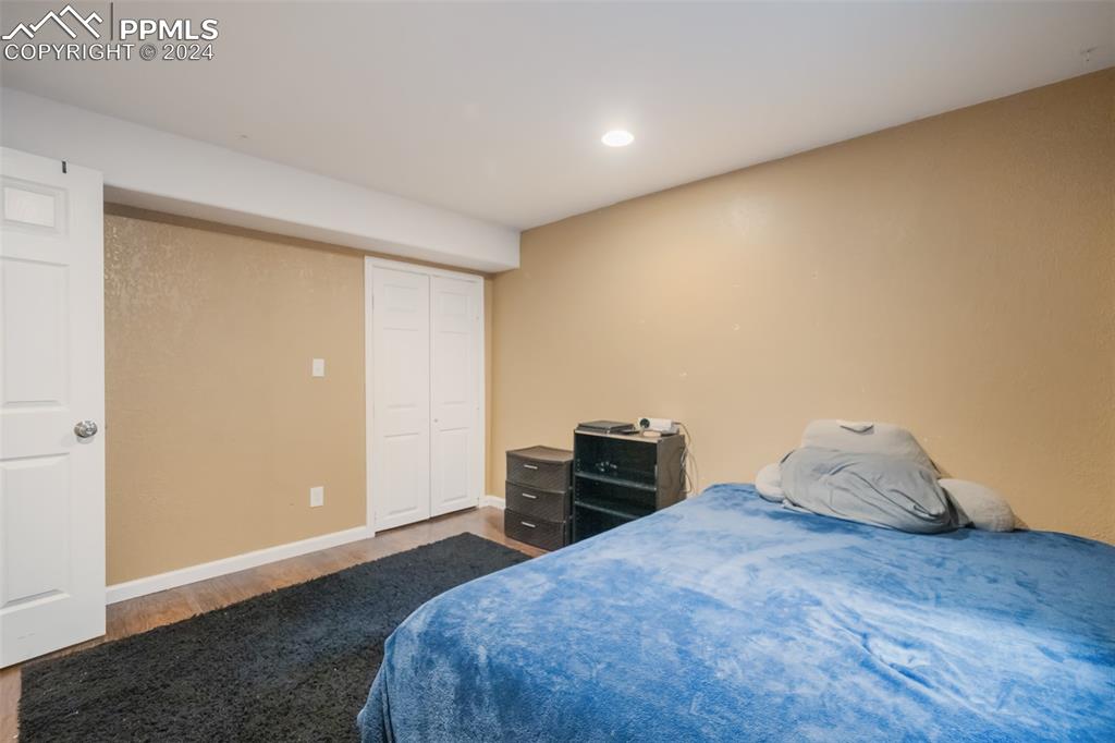 633 Rye Ridge Road