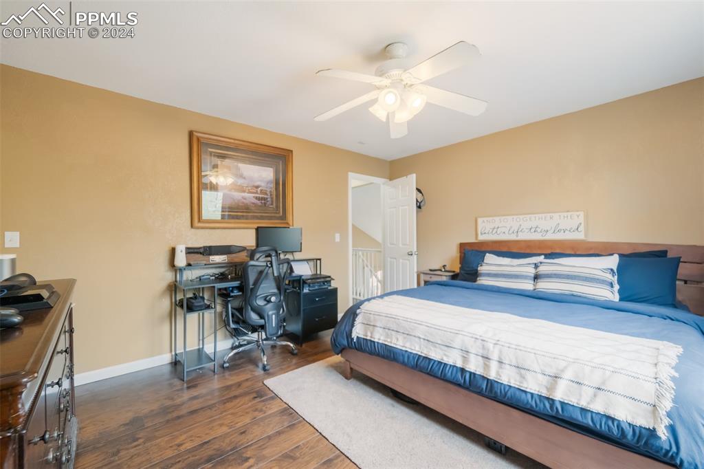 633 Rye Ridge Road