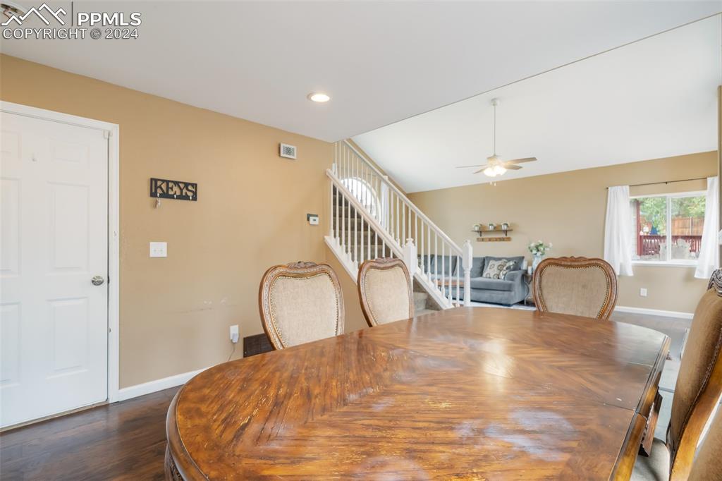 633 Rye Ridge Road