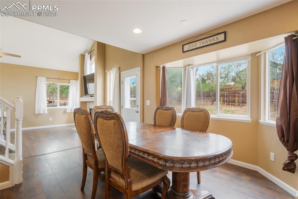 633 Rye Ridge Road
