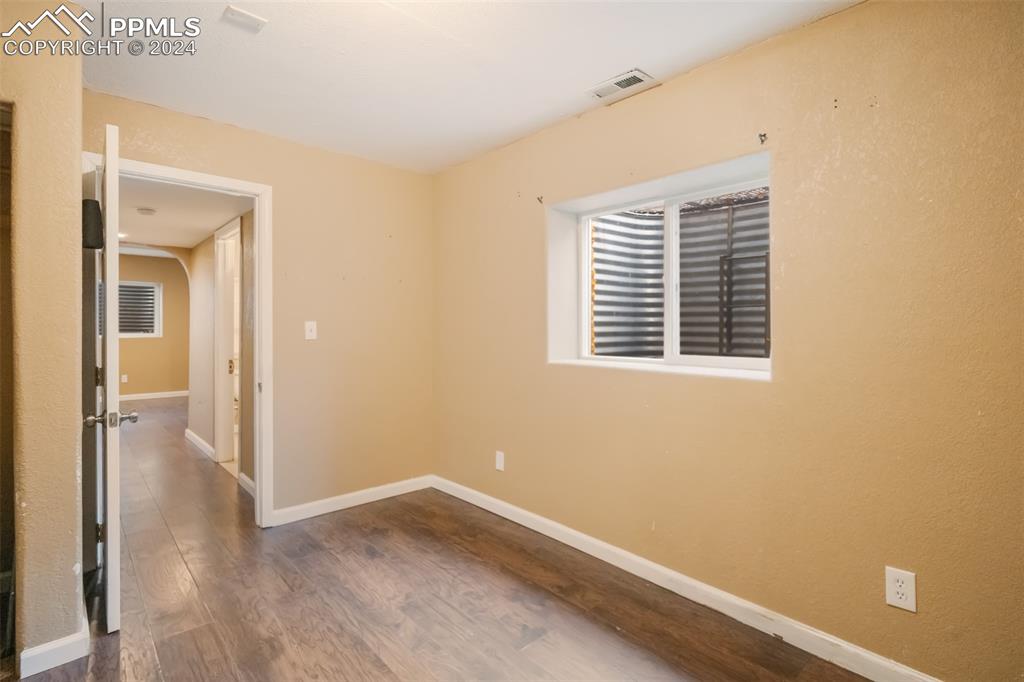 633 Rye Ridge Road