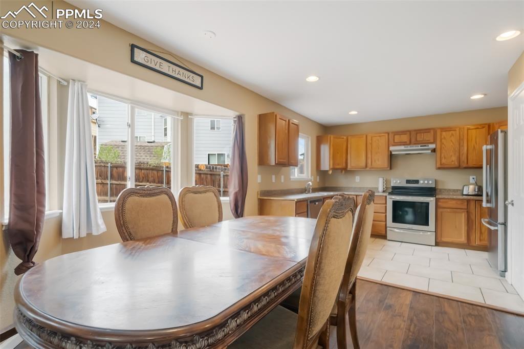633 Rye Ridge Road