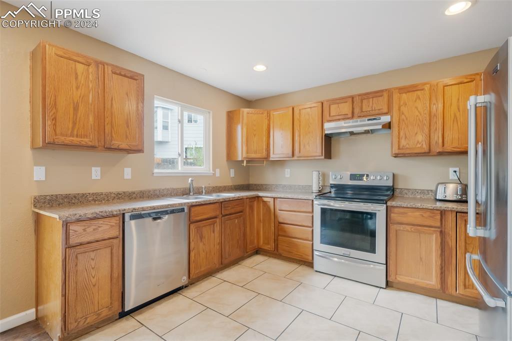 633 Rye Ridge Road