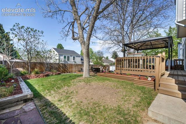 17693 Tennessee Drive
