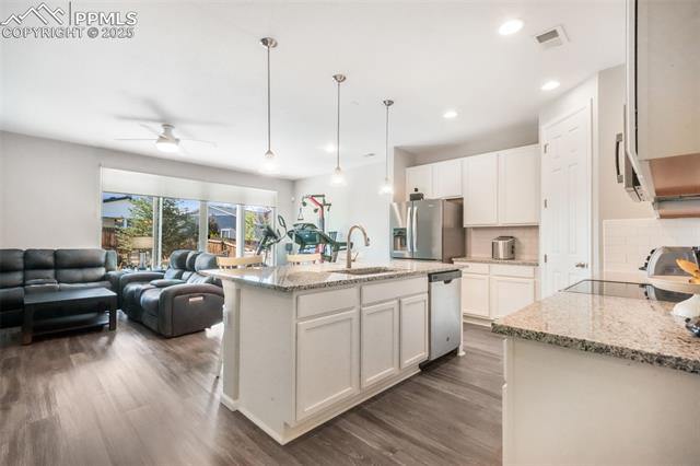 182 Vista Cliff Circle