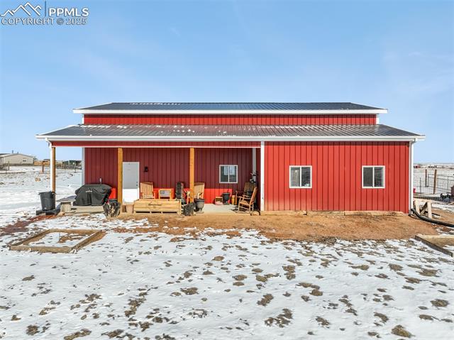 9775 Avenida Alegre Point