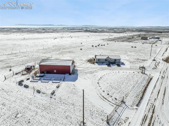 9775 Avenida Alegre Point