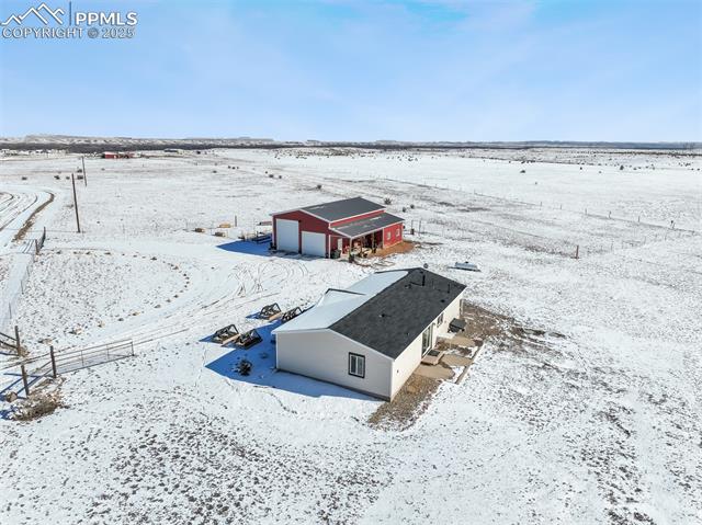 9775 Avenida Alegre Point