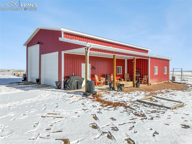 9775 Avenida Alegre Point