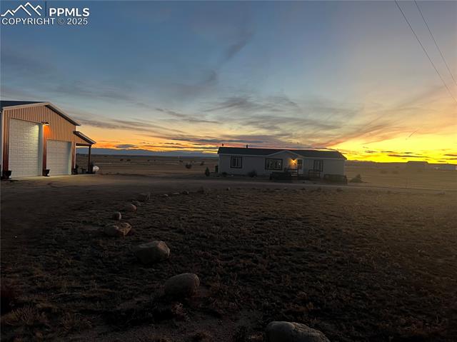 9775 Avenida Alegre Point