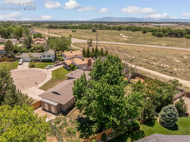 4619 Castor Drive