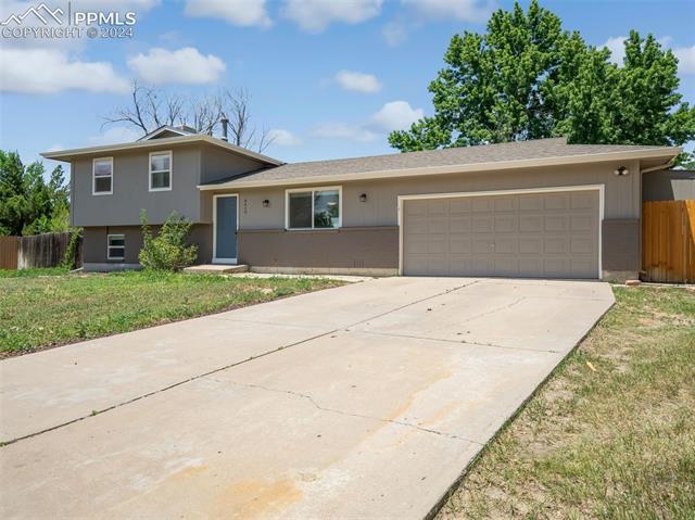 4619 Castor Drive