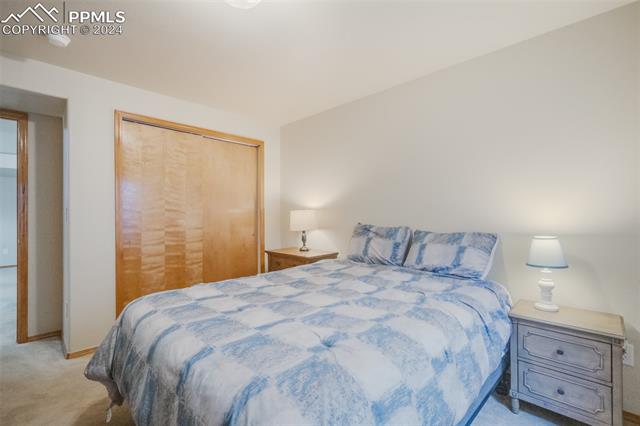 4321 Crow Creek Drive