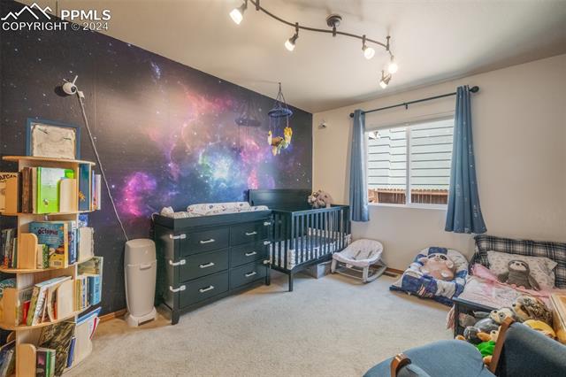 4321 Crow Creek Drive