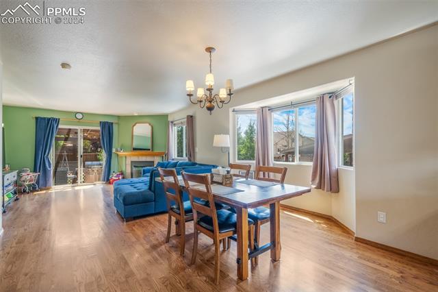 4321 Crow Creek Drive