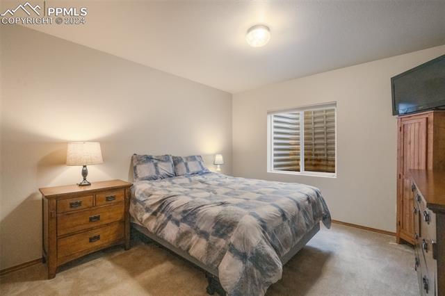 4321 Crow Creek Drive