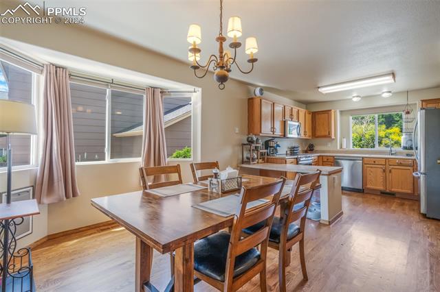 4321 Crow Creek Drive