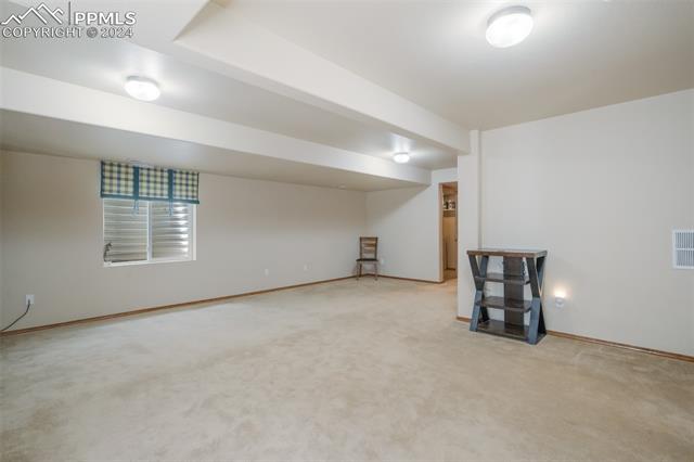 4321 Crow Creek Drive