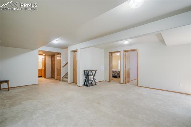 4321 Crow Creek Drive