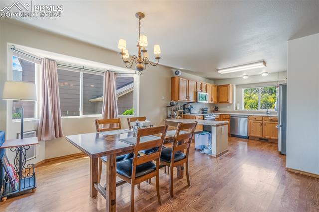 4321 Crow Creek Drive