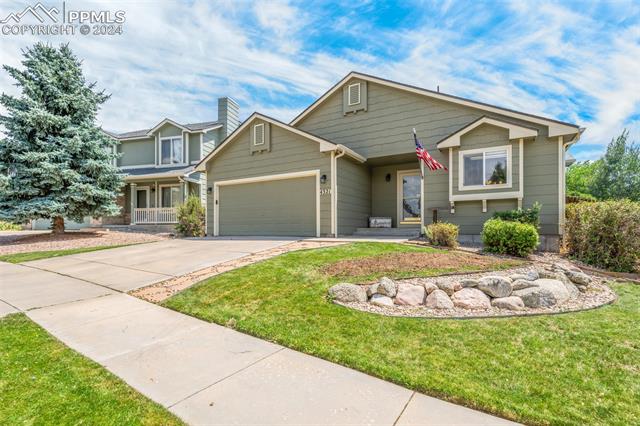 4321 Crow Creek Drive