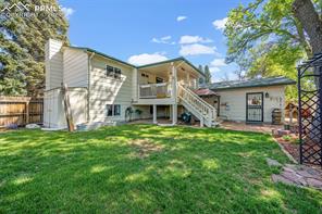 3855 Surrey Lane
