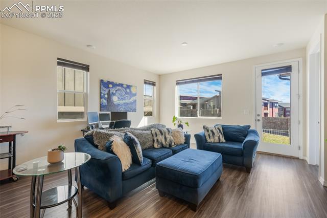 5755 Heathland Terrace