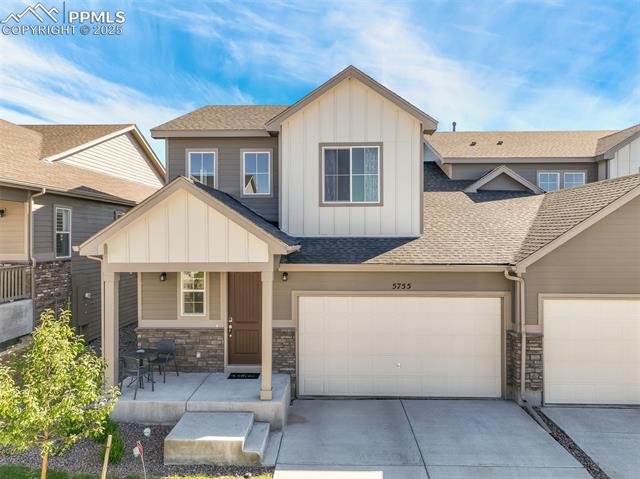 5755 Heathland Terrace