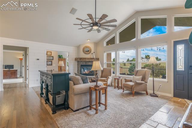 19723 Falcon Crest Court