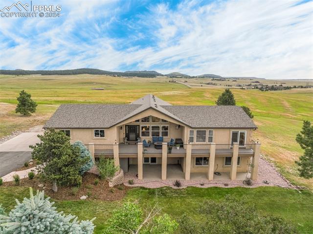 19723 Falcon Crest Court