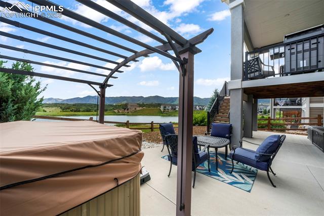 15802 Lake Mist Drive