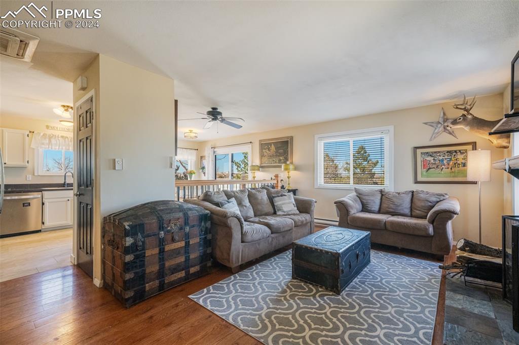 3021 Pikes Peak Road