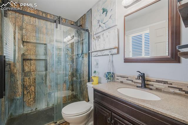 3021 Pikes Peak Road