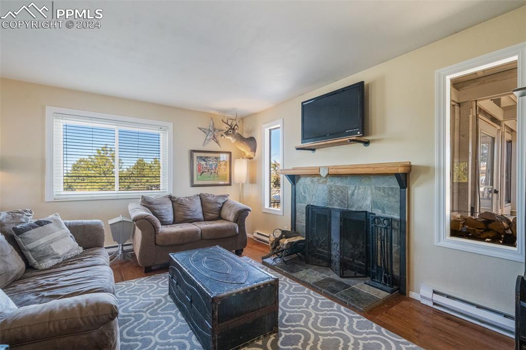 3021 Pikes Peak Road
