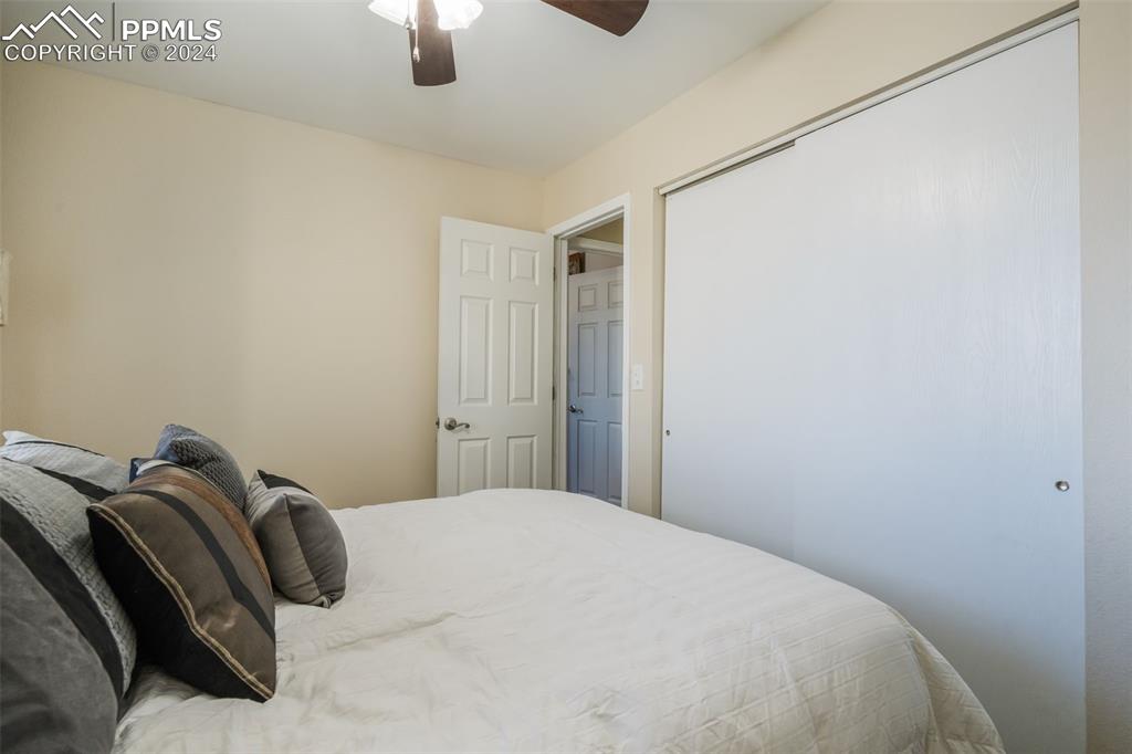 3021 Pikes Peak Road