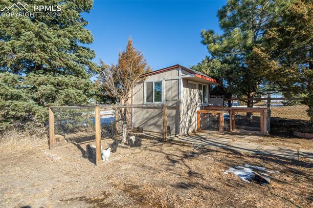 3021 Pikes Peak Road