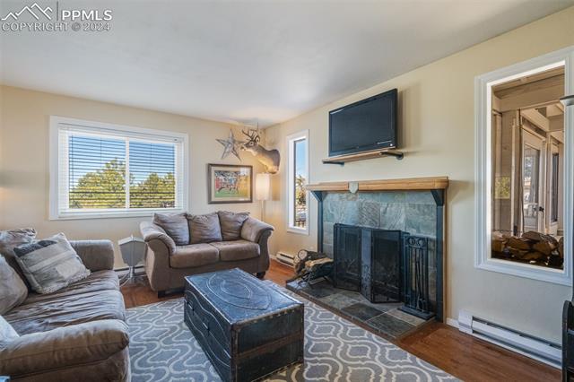 3021 Pikes Peak Road