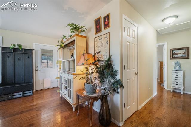 3021 Pikes Peak Road