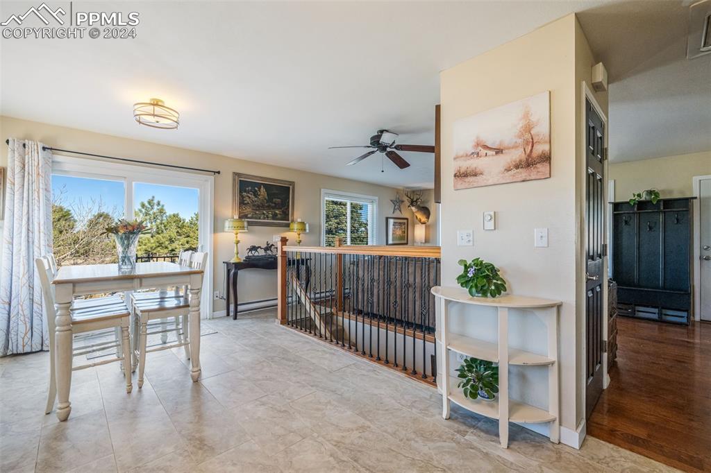 3021 Pikes Peak Road