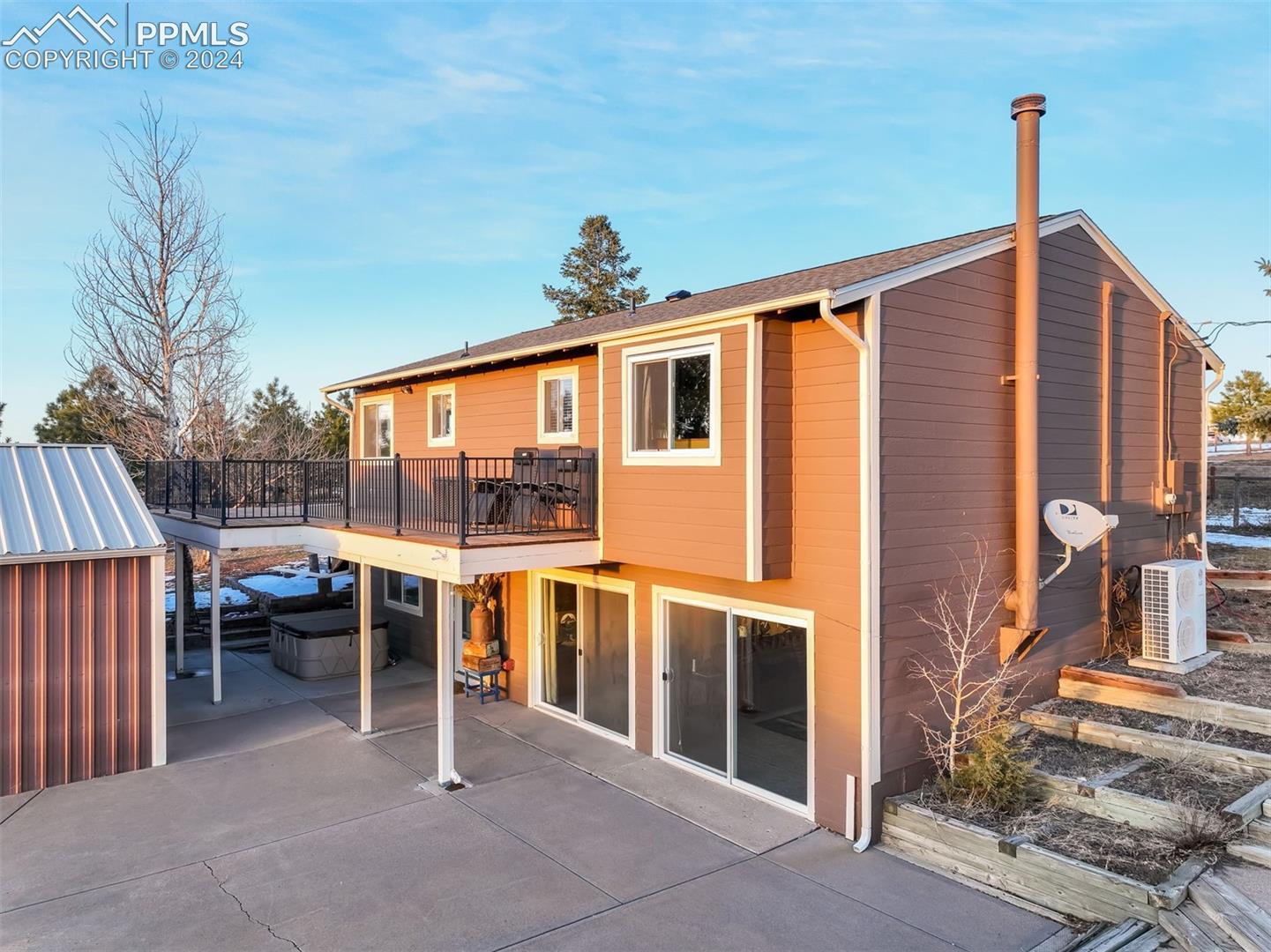 3021 Pikes Peak Road