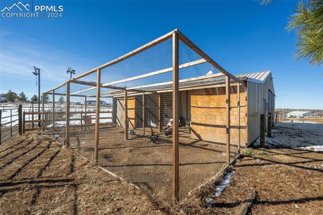 3021 Pikes Peak Road