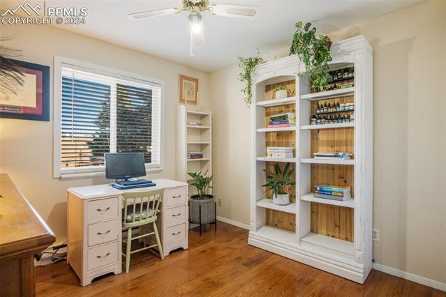 3021 Pikes Peak Road