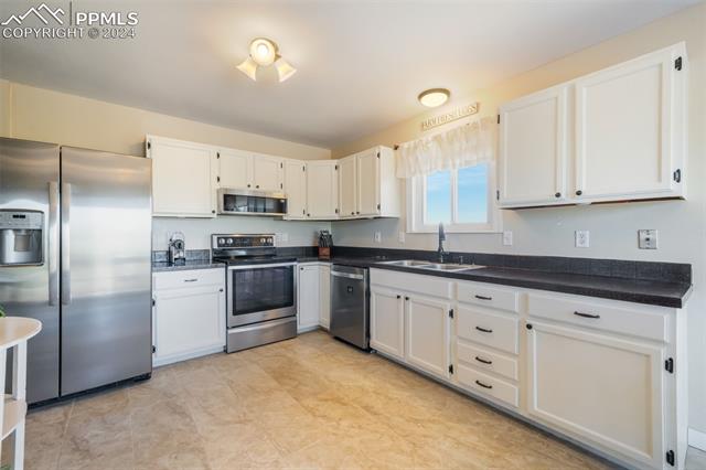 3021 Pikes Peak Road