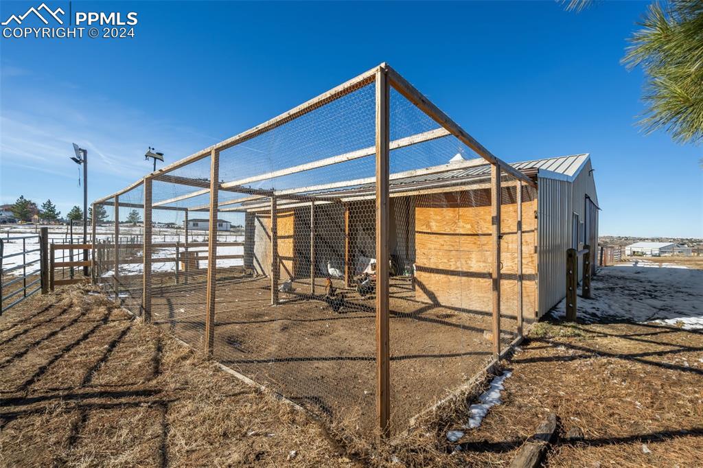 3021 Pikes Peak Road
