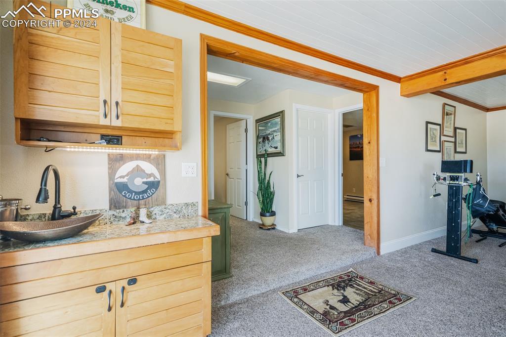 3021 Pikes Peak Road