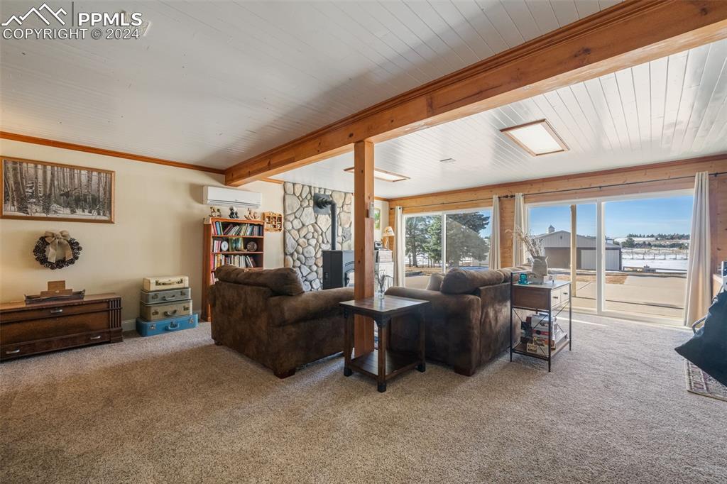 3021 Pikes Peak Road