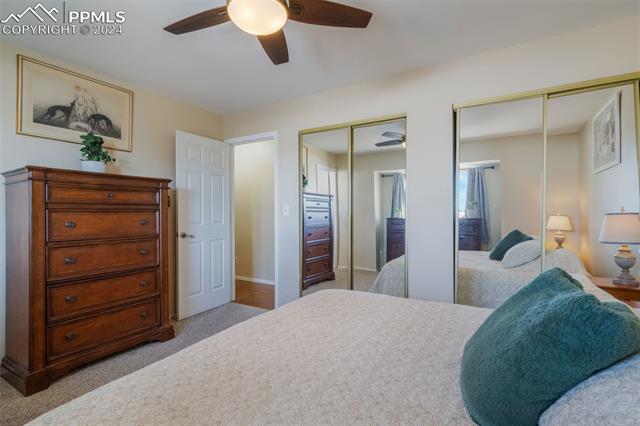 3021 Pikes Peak Road