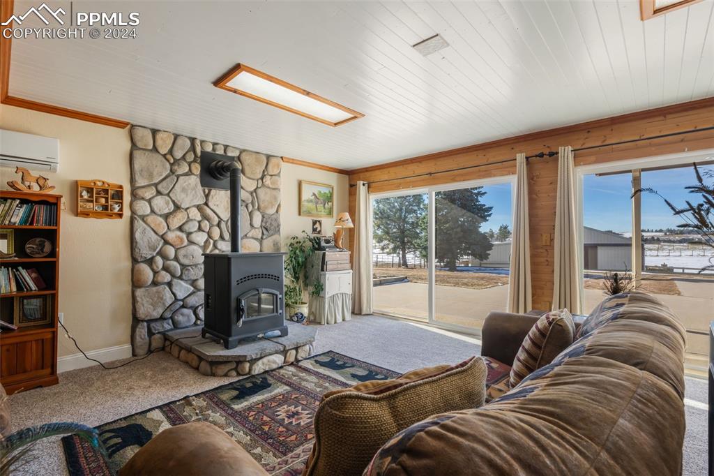 3021 Pikes Peak Road