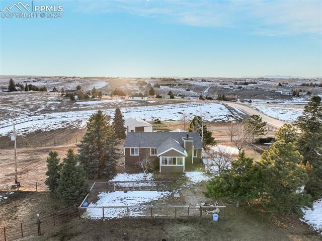 3021 Pikes Peak Road