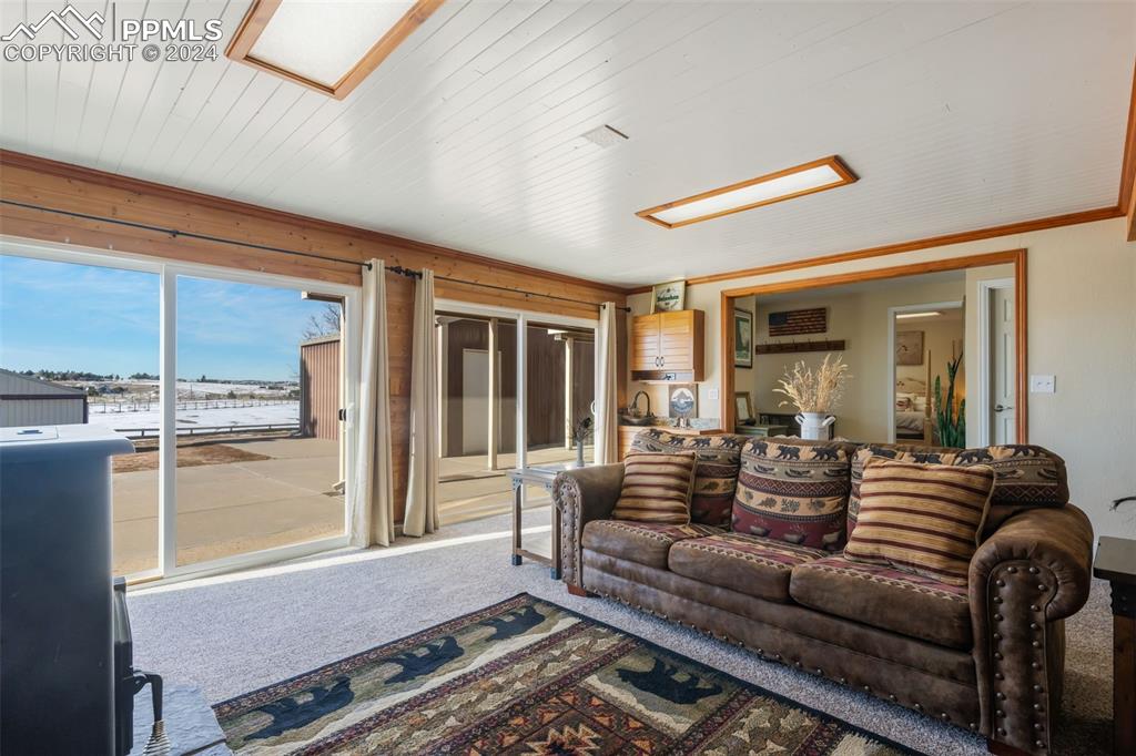 3021 Pikes Peak Road